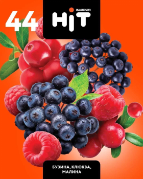 Новинки от бренда HIT