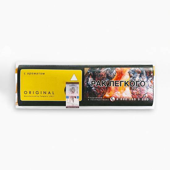 Табак Tangiers Noir Акциз – Rangoon Sunrise 100 гр.