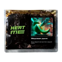 Табак HEAT ME - Honey Melon (Медовая Дыня) 200 гр.