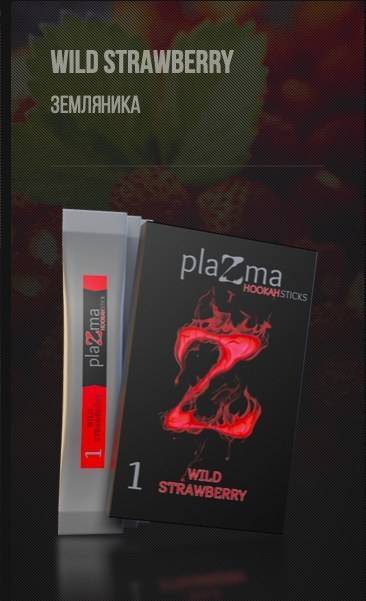 Plazma Hookah Sticks Lemon Lollipop 42 гр.