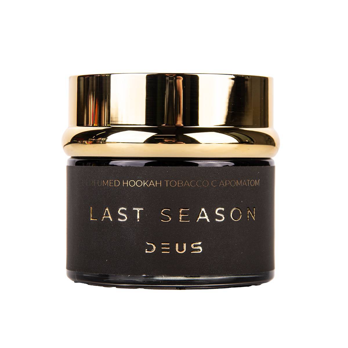 DEUS Perfume Last Season 40гр МРК