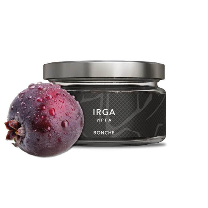 Bonche с ароматом Ирга (Irga), 60гр.