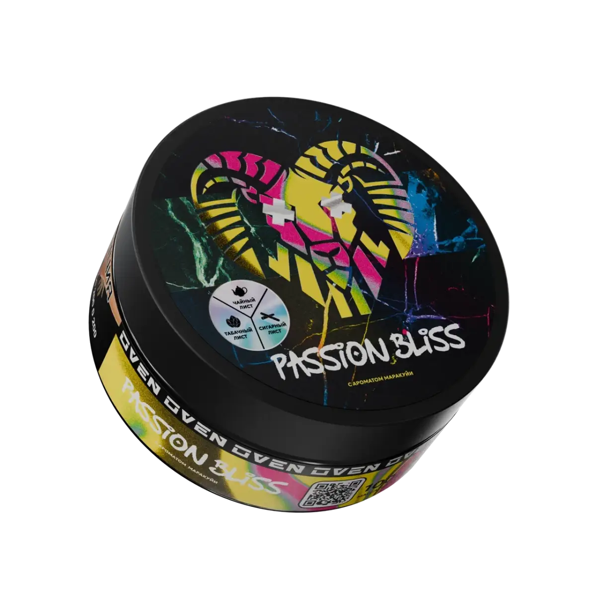 Табак Oven - Passion Bliss (Маракуйя) 25 гр.