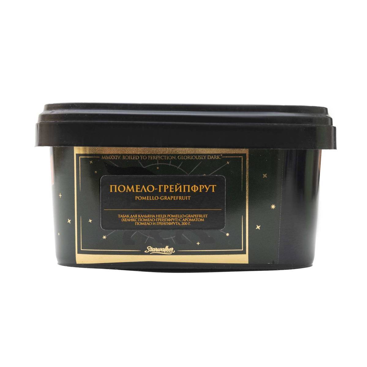 Табак Helix - Pomello Grapefruit (Помело и Грейпйрут) 200 гр.