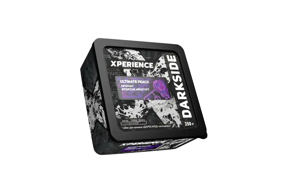 Табак Darkside Xperience - Ultimate Peach 250 гр.