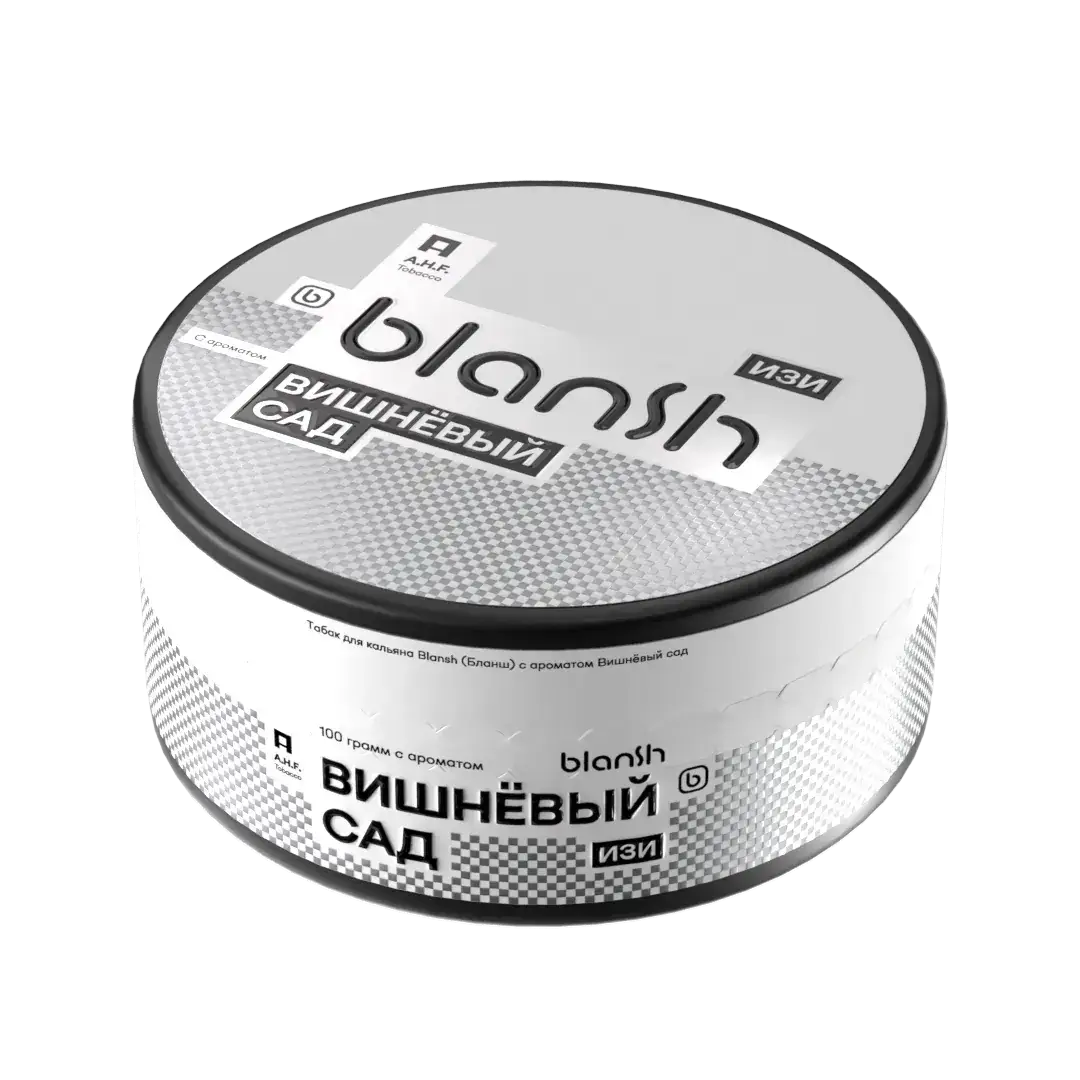 Blansh с ароматом Вишнёвый сад, 100гр.