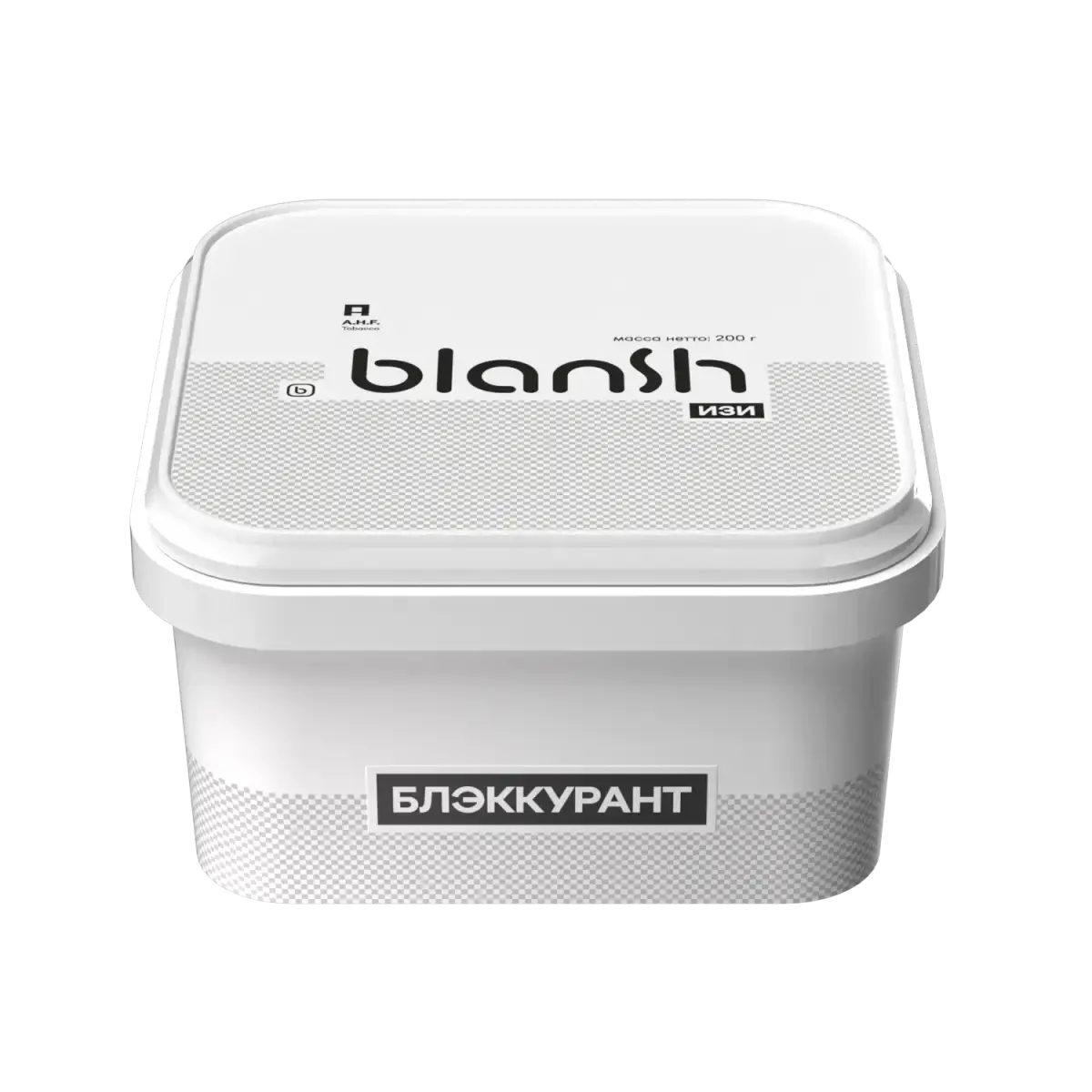 Blansh с ароматом Блэккурант, 200гр.