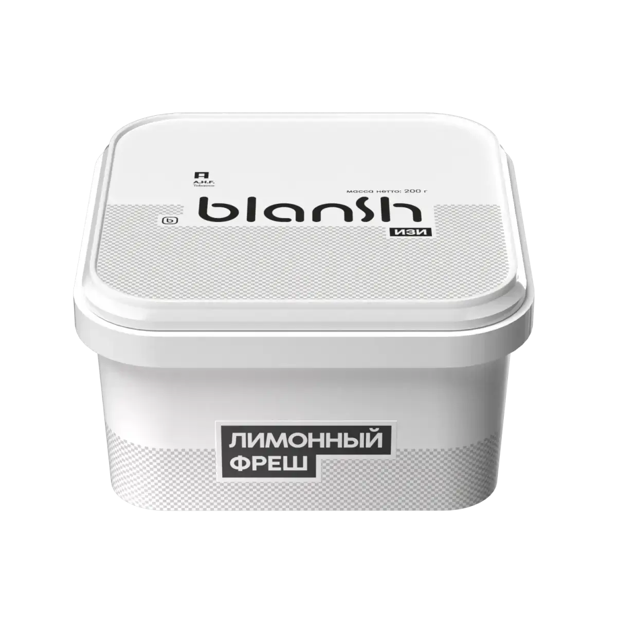 Blansh с ароматом Лимонный фреш, 200гр.