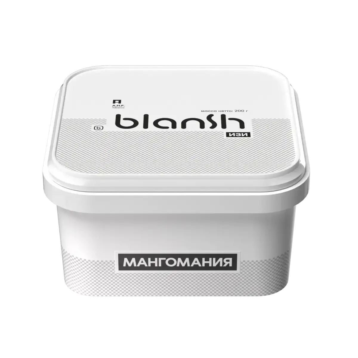 Blansh с ароматом Мангомания, 200гр.