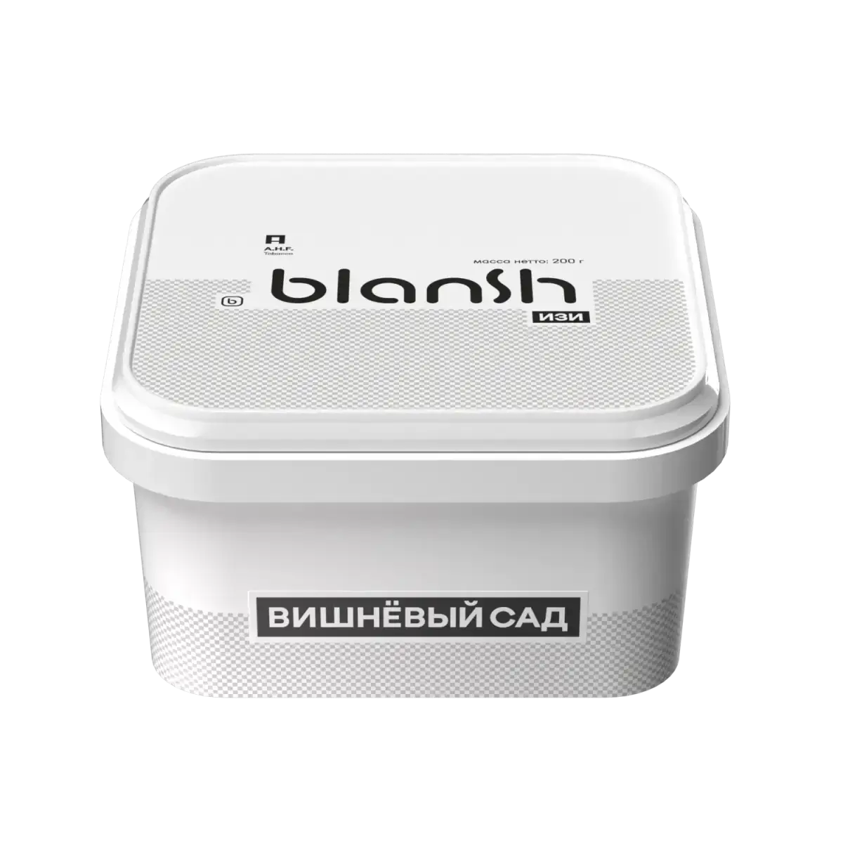 Blansh с ароматом Вишнёвый сад, 200гр.