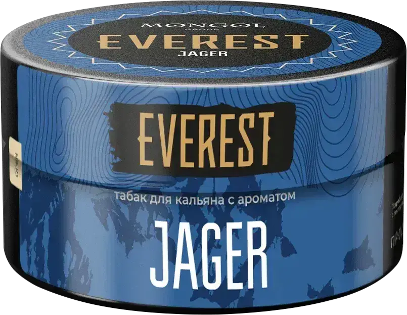 Табак Everest - Травяной Ликер (Jager) 100 гр.