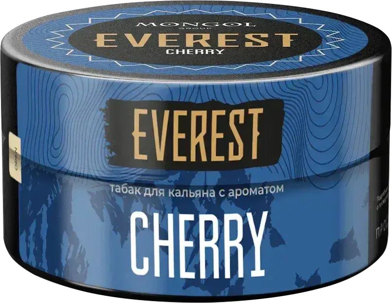 Табак Everest - Вишня (Cherry) 20 гр.
