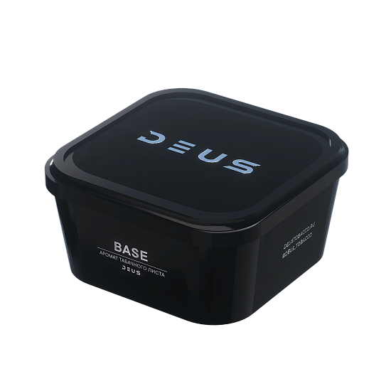 Deus с ароматом Табачного листа (Base), 250гр.