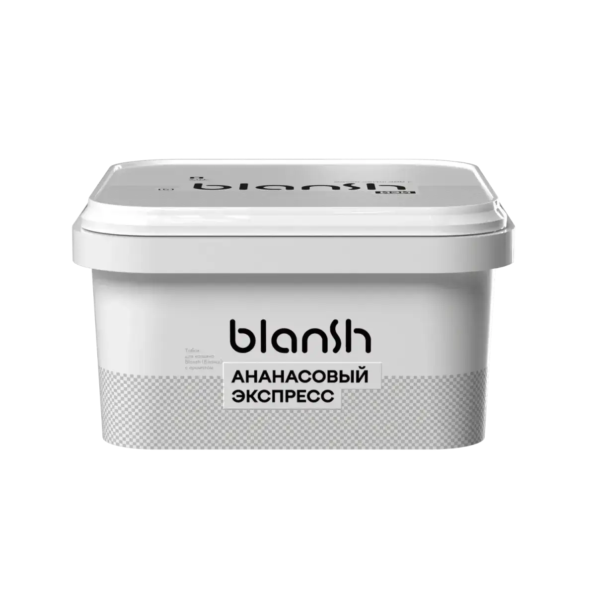 Blansh с ароматом Ананасовый экспресс, 200гр.