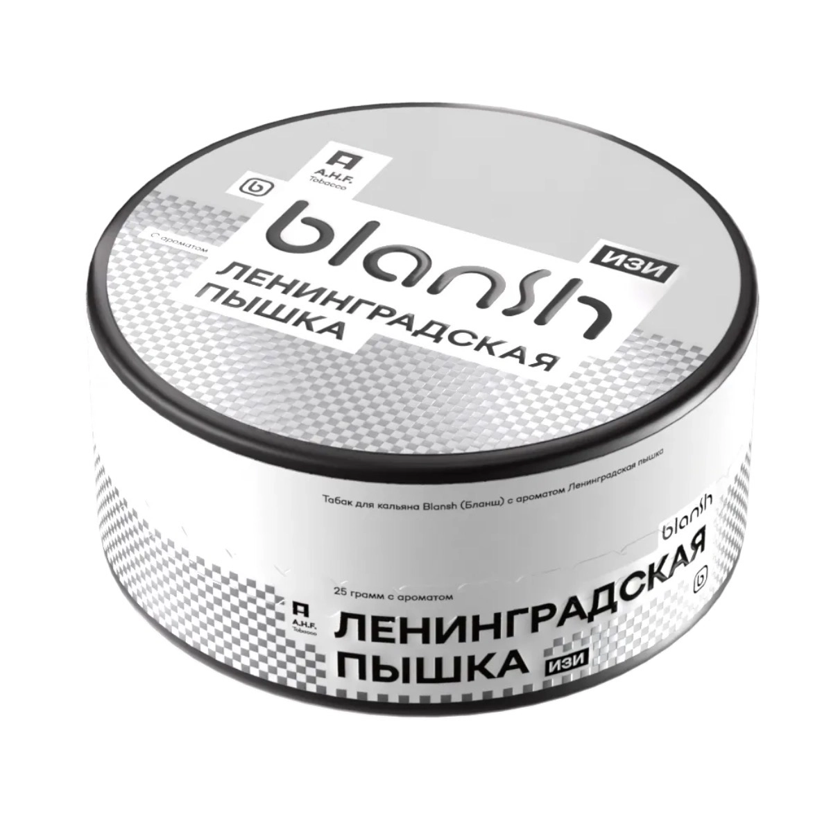 Blansh с ароматом Ленинградская пышка, 100гр.