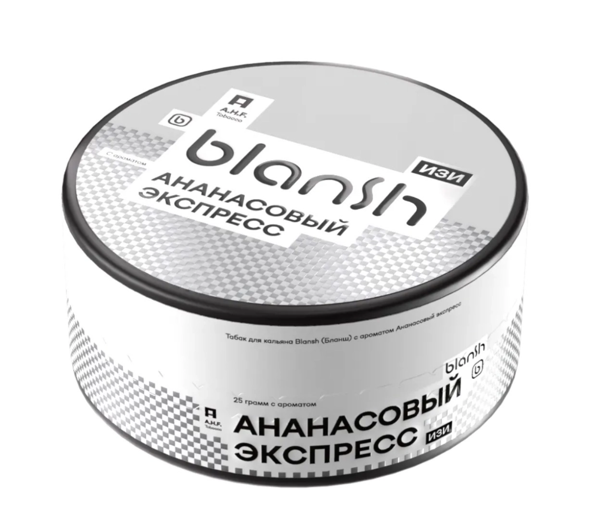 Blansh с ароматом Ананасовый экспресс, 25гр.