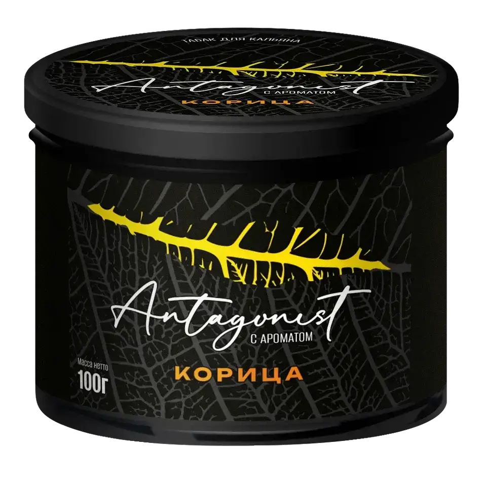 Табак Antagonist - Корица 100 гр.