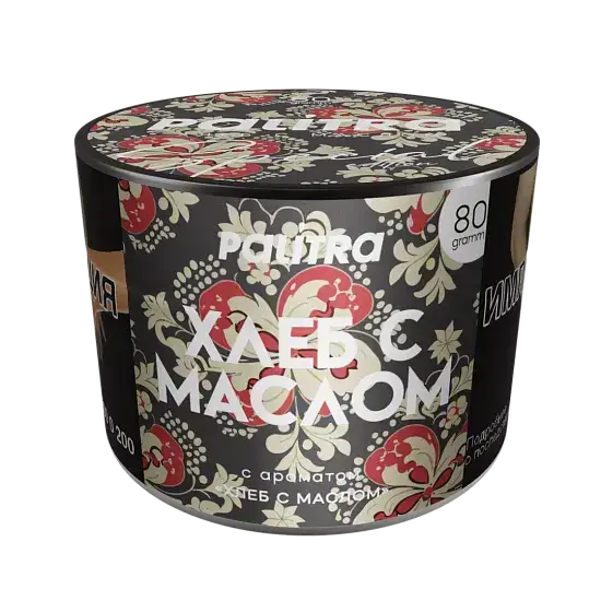 PALITRA с ароматом Хлеб с маслом 80гр.