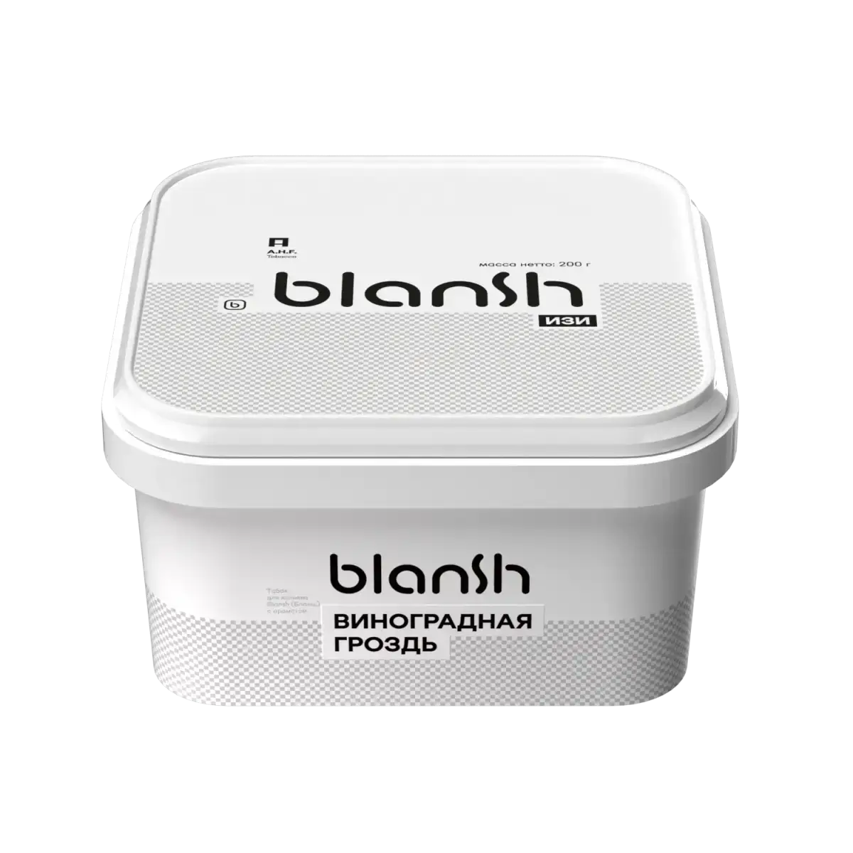 Blansh с ароматом Виноградная гроздь, 200гр.