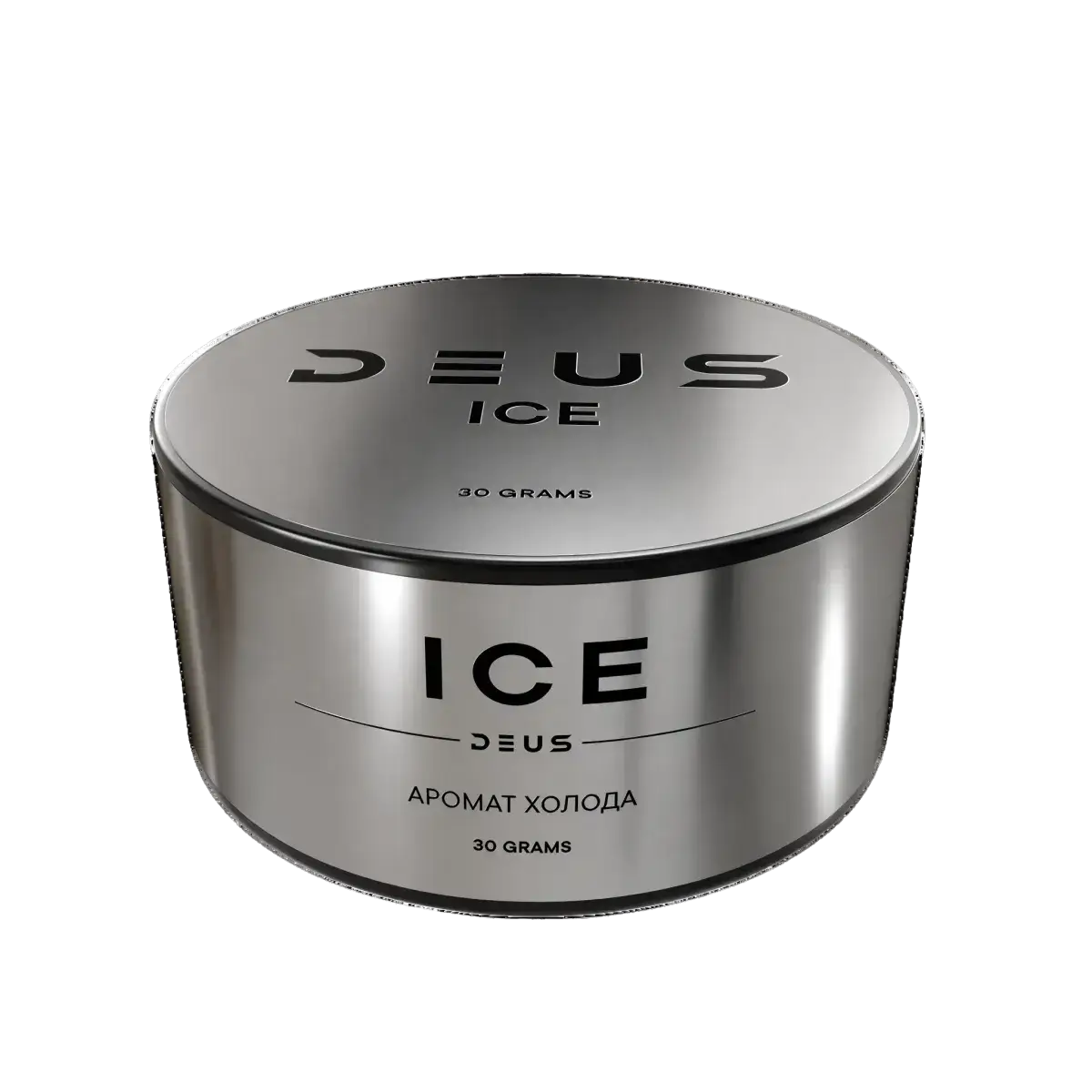Deus с ароматом Холода (Ice), 30гр.