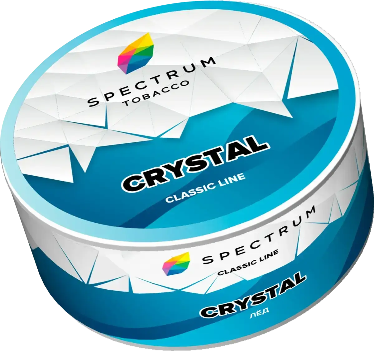 Spectrum с ароматом Лёд, 25 гр.