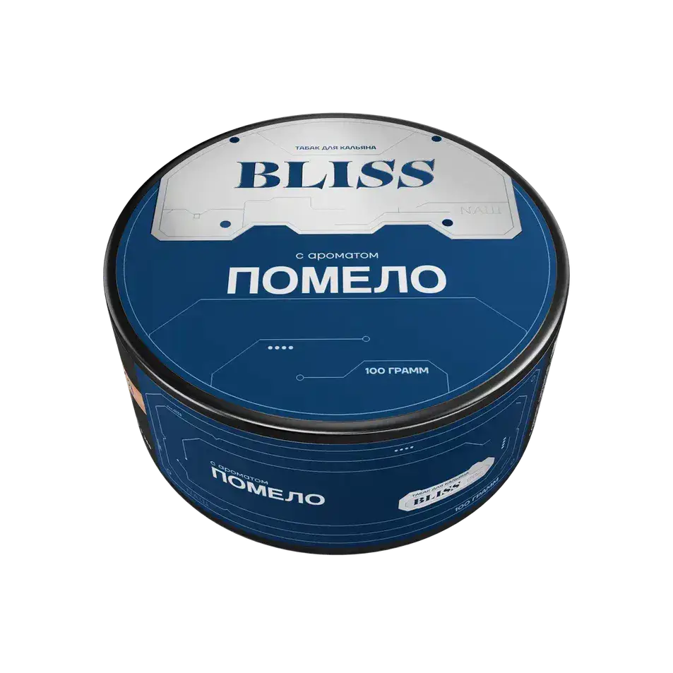Bliss с ароматом Помело, 100гр.