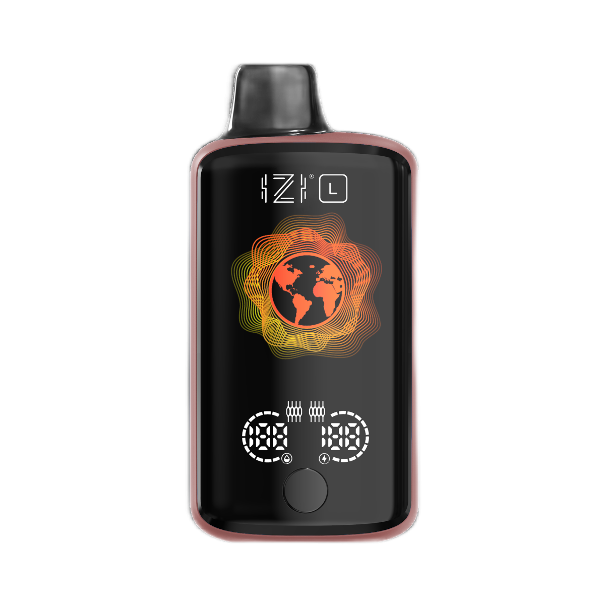 Электронные сигареты IZI L 25000 Apple-Cherry Ice Juice / Яблочно-вишневый сок