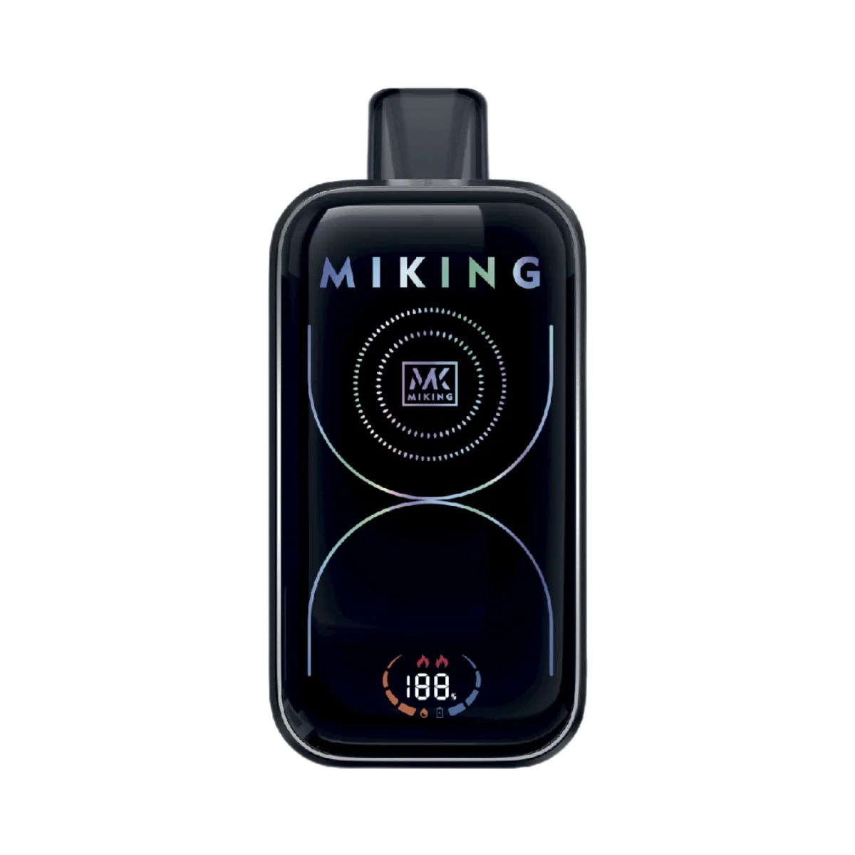 Эл. сиг. MIKING 12000 Клубника маракуйя