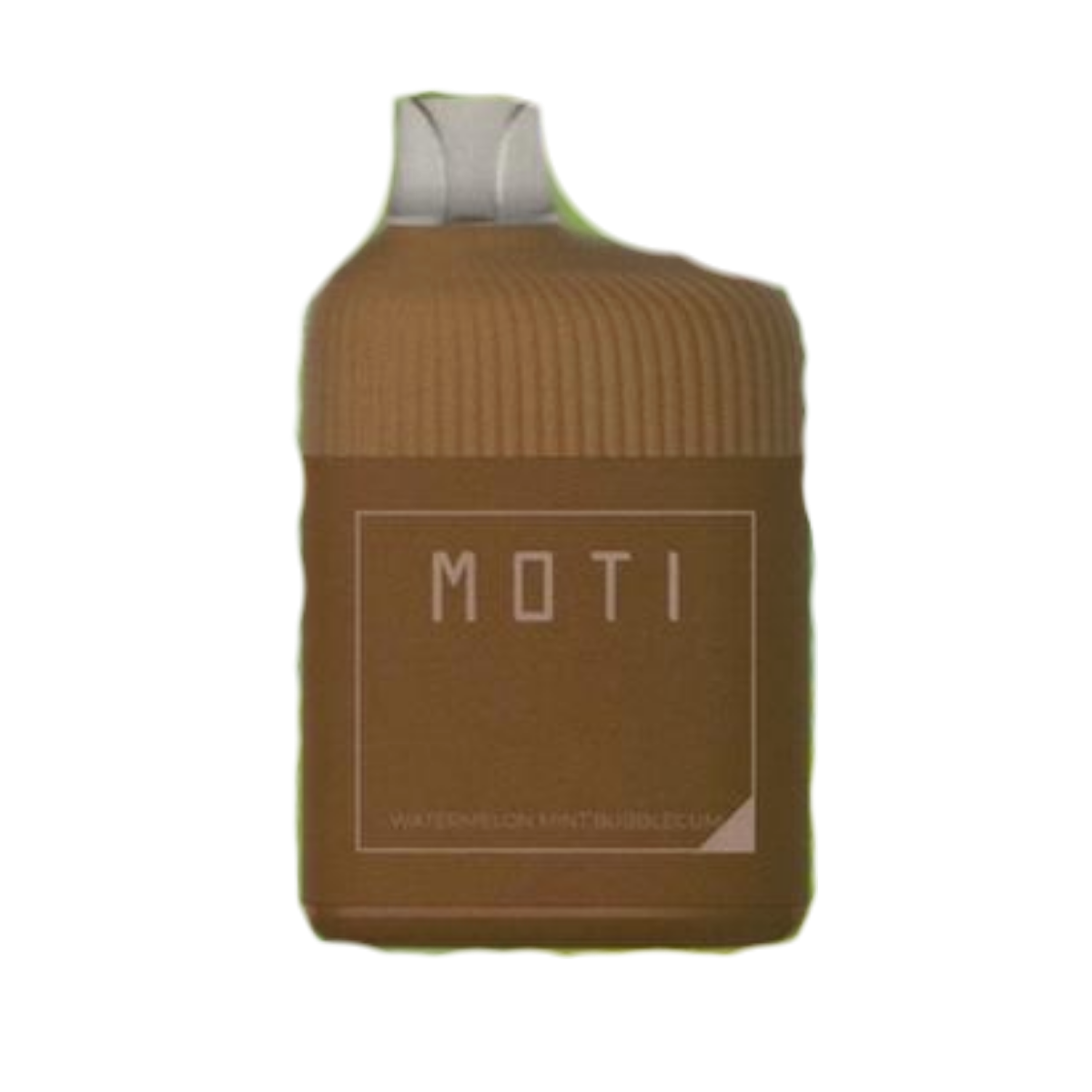 Эл. сиг. MOTI BOX 7000 Арбузно-мятная жеват. резинка 2 %