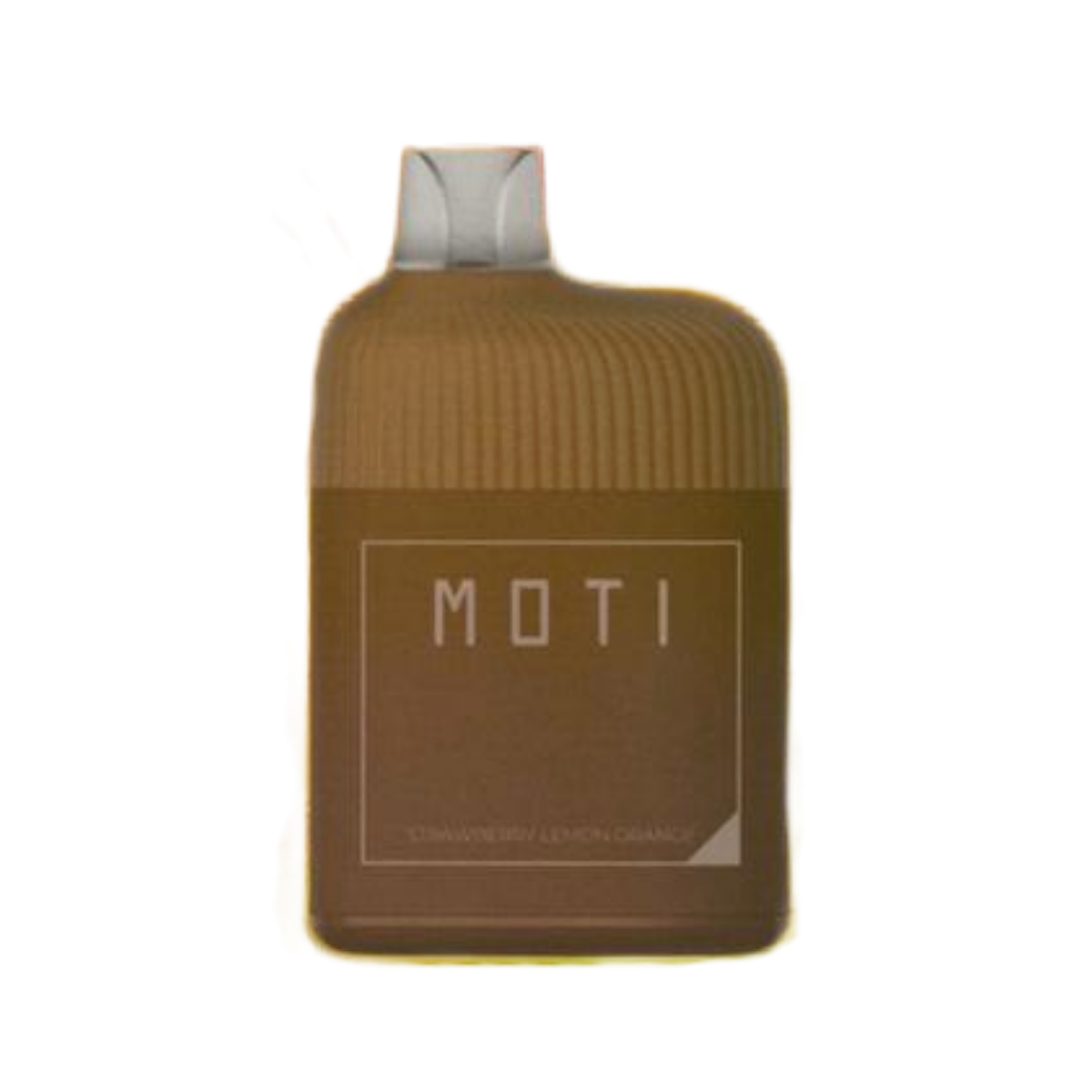Эл. сиг. MOTI BOX 7000 Клубника лимон апельсин 2 %