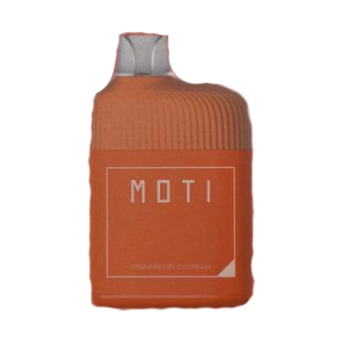 Эл. сиг. MOTI BOX 7000 Клубничное мороженое 2 %