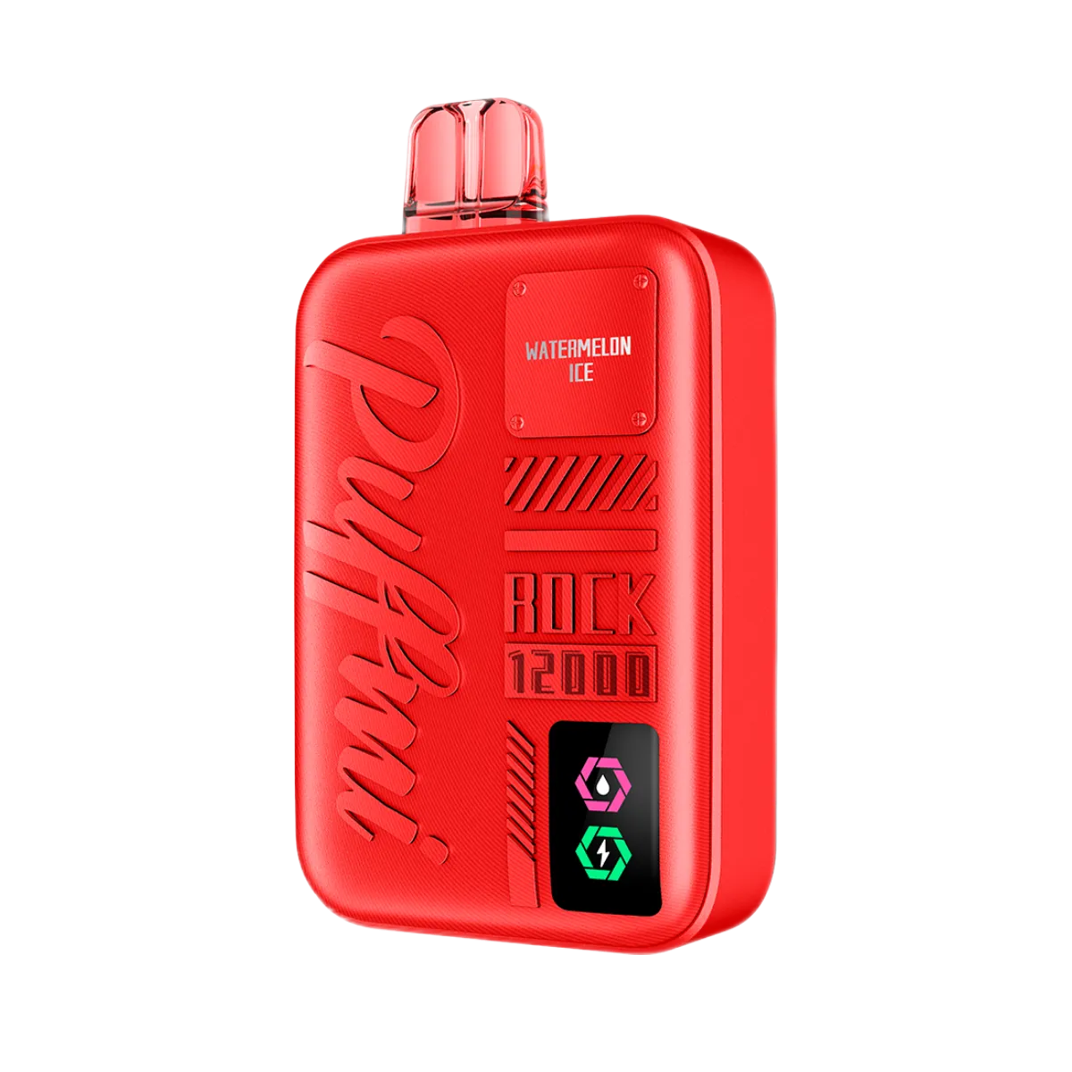 Эл. сиг. PUFFMI ROCK 12000 Watermelon Ice 2 %