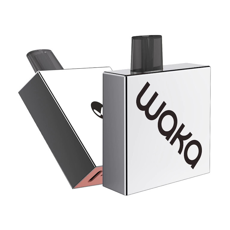 Эл. сиг. WAKA MIRROR 4500 Вишня 1,5 %