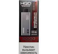 HQD ULTIMA PRO Гранатовый сок со смородиной (10000 затяжек) МРК