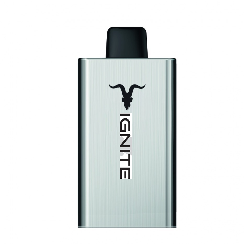 Эл. сиг. IGNITE V 80 8000 Cherry Ice 2 %