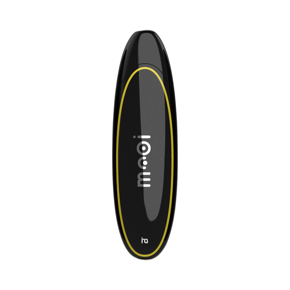 Эл. сиг. MOOI Surf 1500 Лемонграсс и мята 2 %