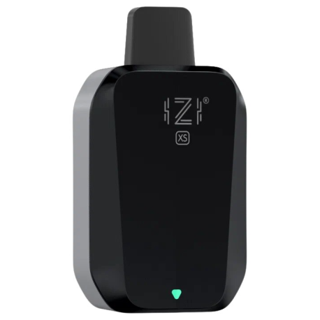 Эл. сиг. I Z I XS 4000 Черная смородина яблоко / Blackcurrant Apple 2 % 4 мл