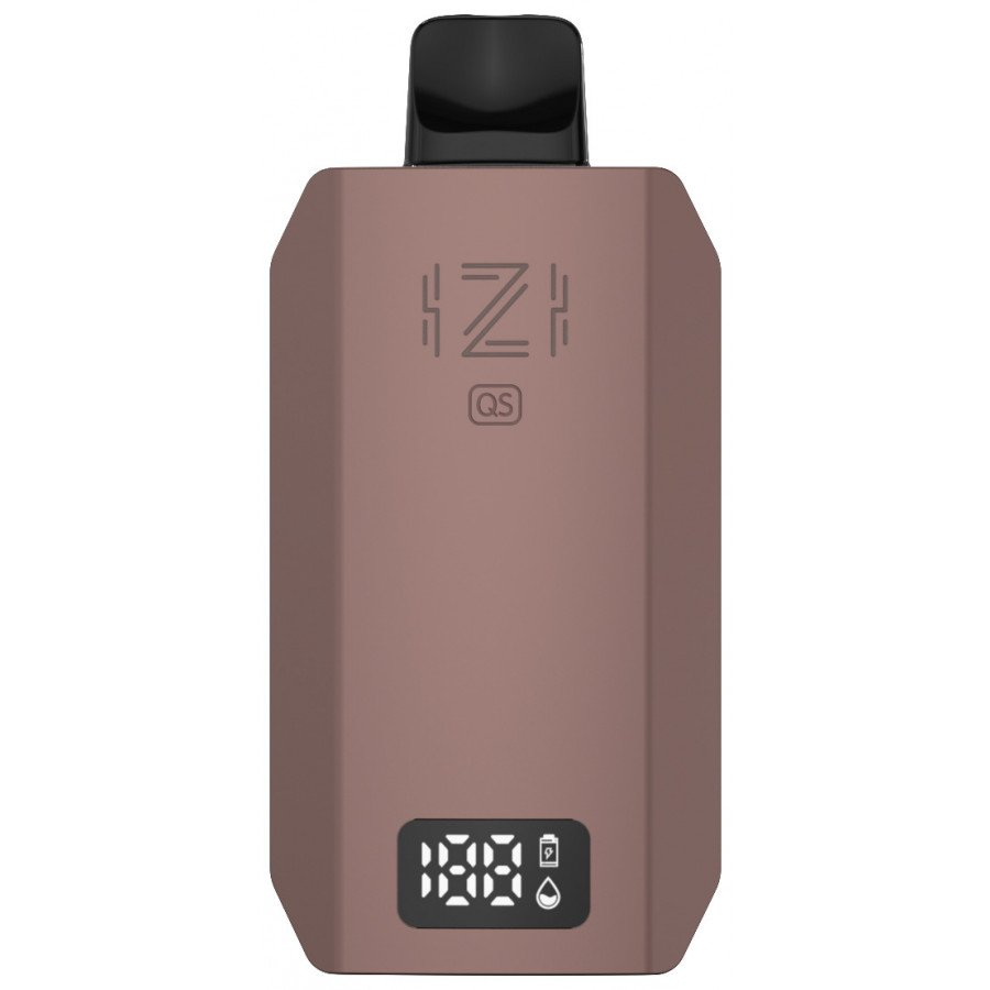 Эл. сиг. I Z I QS 6000 Сладкий грейпфрут / Sweet Grapefruit 2 % 6 мл