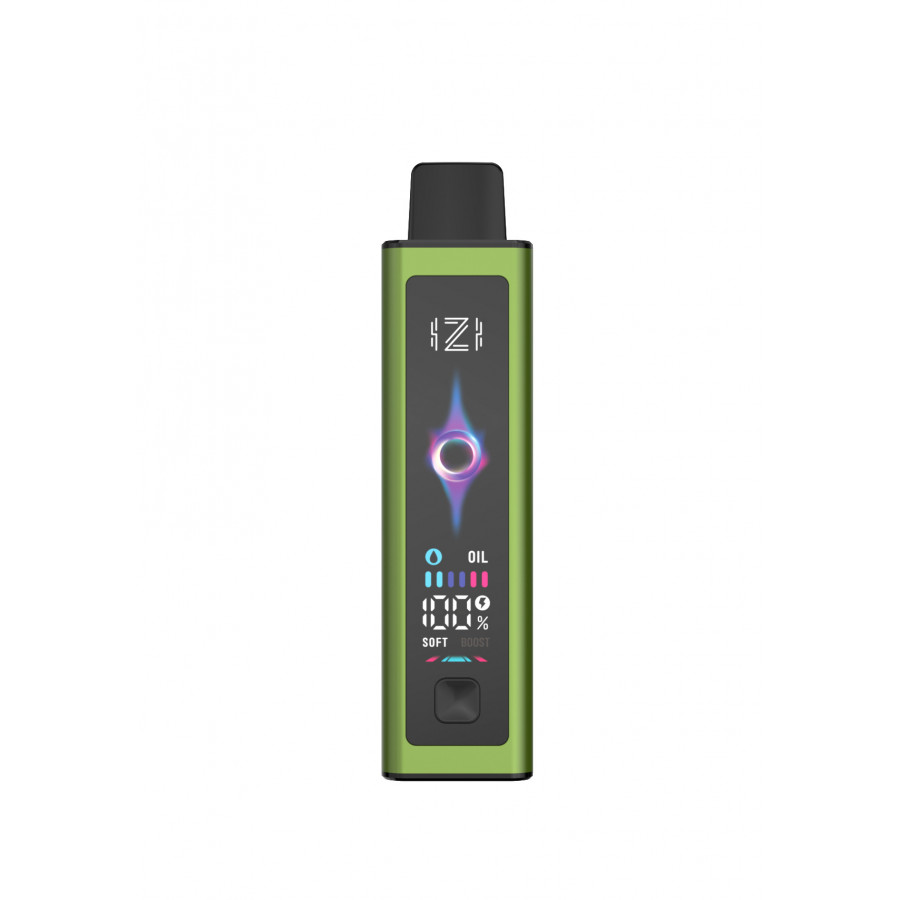 Эл. сиг. I Z I QL 15 000 Кислые конфеты скитлез / Sour Skitlez Candies 2% 10 мл