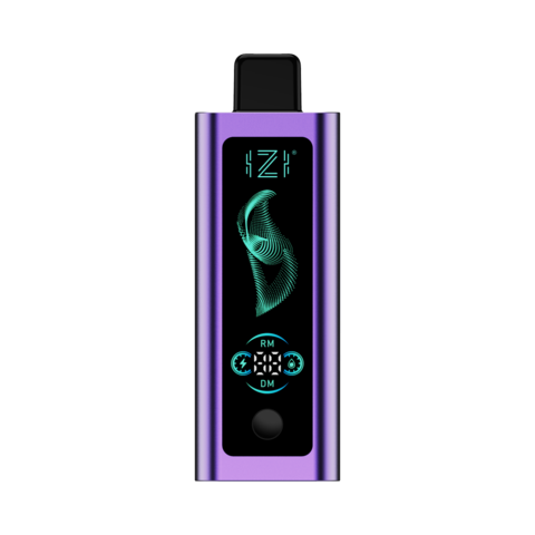Эл. сиг. I Z I QL 15 000 Лаванда / Lavender 2% 10 мл