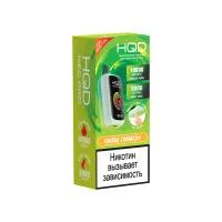 Эл. сиг. HQD NEO PRO РФ (18000) Ледяная мята 4 мл