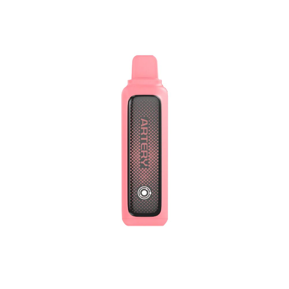 Эл. сиг. ARTERY CL2 10000 Клюквенная содовая /Cranberry Soda 2 %