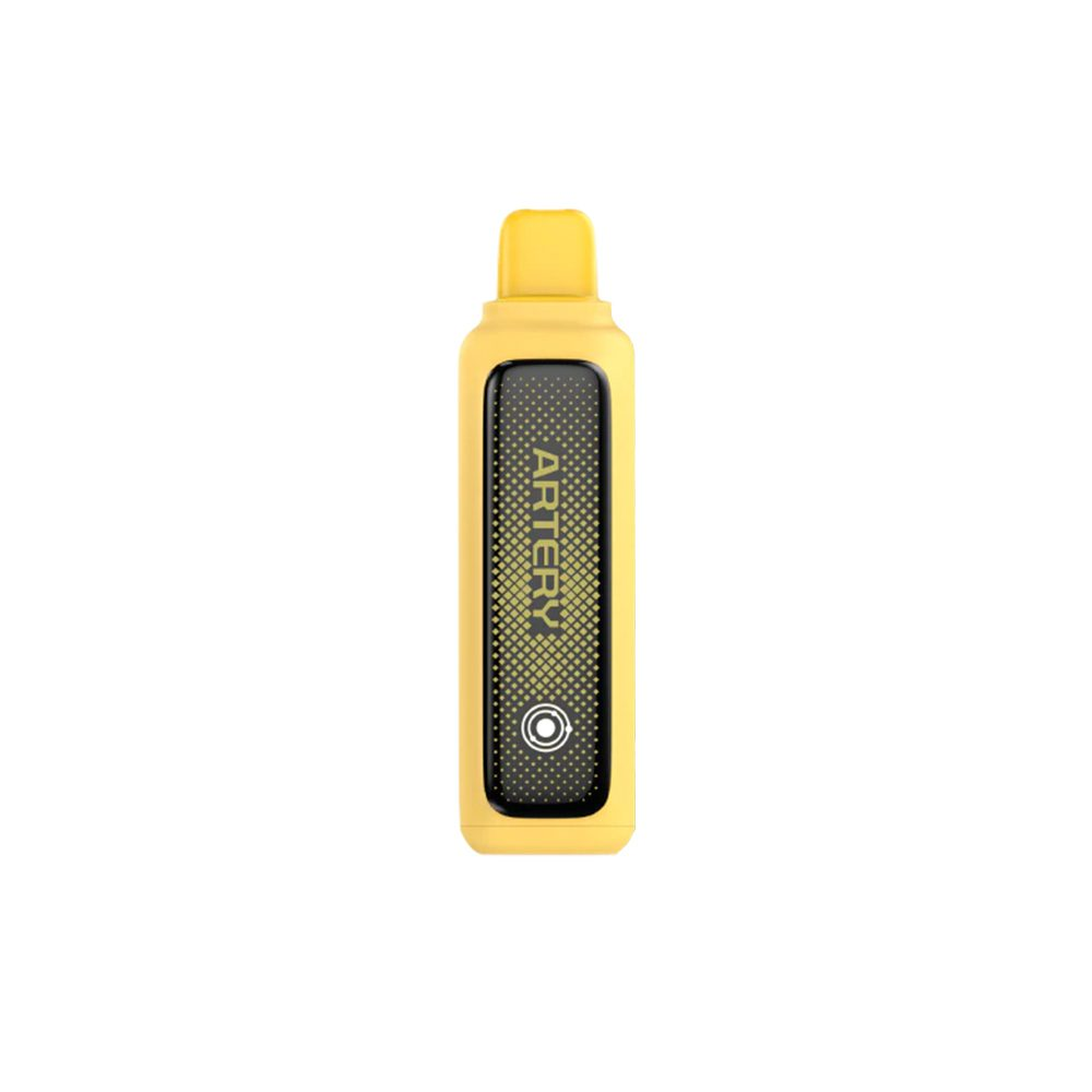 Эл. сиг. ARTERY CL2 10000 Манго персик арбуз /Mango Peach Watermelon 2 %