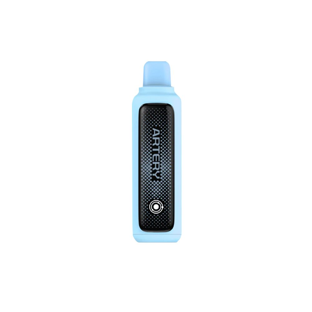 Эл. сиг. ARTERY CL2 10000 Мишки Гамми /White Gummy 2 %