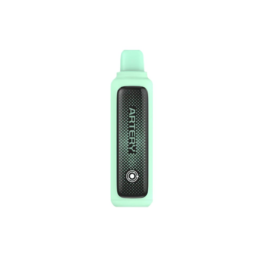 Эл. сиг. ARTERY CL2 10000 Мята +/Miami Mint 2 %