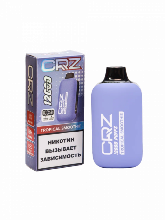 Эл. сиг. CRZ 12 000 Тропический смузи / Tropical Smoothie 2 %