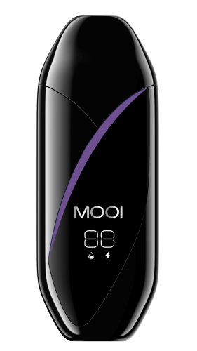 Эл. сиг. MOOI SLEEK 10000 Черника мята 2%