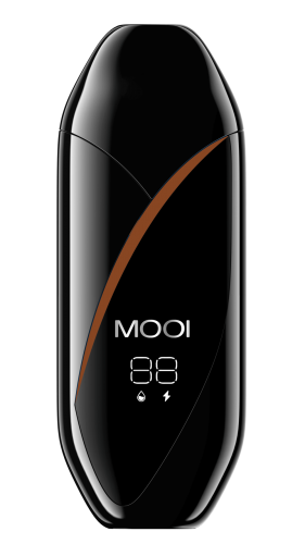 Эл. сиг. MOOI SLEEK 10000 Табак мята 2%