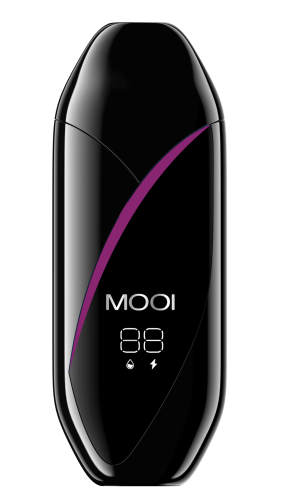 Эл. сиг. MOOI SLEEK 10000 Виноград клюква 2%