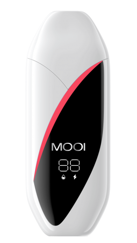 Эл. сиг. MOOI SLEEK 10000 Арбузный мохито 2%